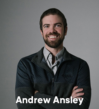 Andrew Ansley