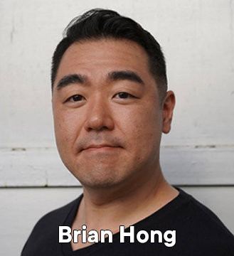 Brian Hong