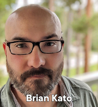 Brian Kato