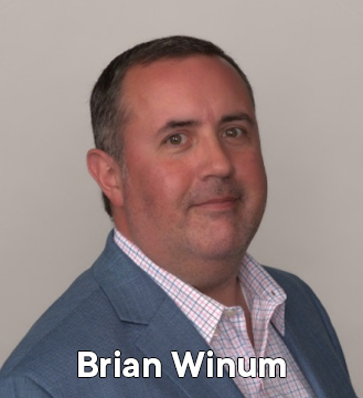 Brian Winum