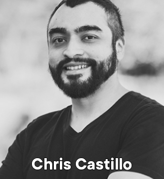 Chris Castillo