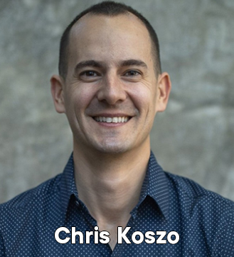 Chris Koszo