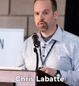 Chris Labatte
