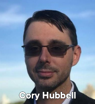 Cory Hubbell