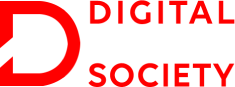 Digital Growth Society Footer Logo