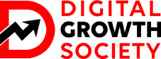 Digital Growth Society Logo
