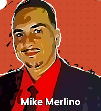 Mike Merlino
