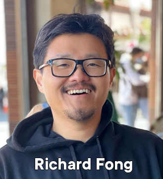 Richard Fong