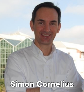 Simon Cornelius